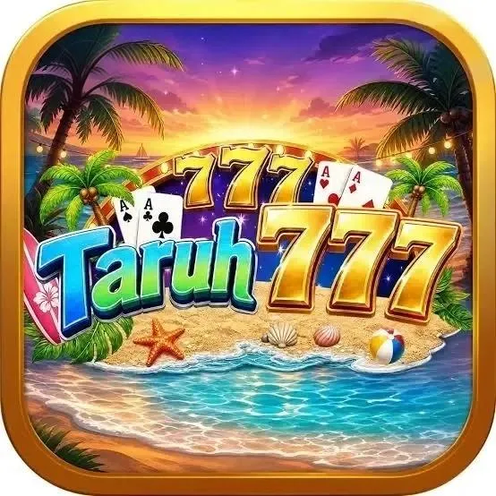 TARUH777 - Game TPS Terbaik untuk Pengalaman Bertarung Seru