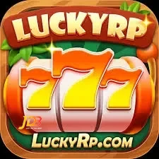 Logo luckyrp