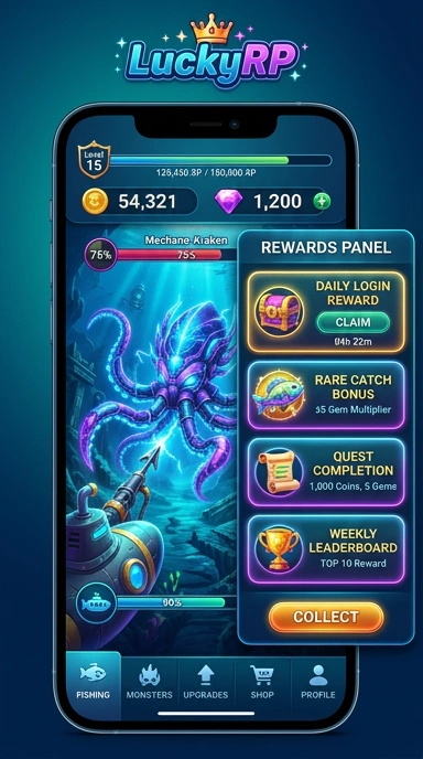 Keamanan unggulan dari aplikasi luckyrp dijamin oleh proses verifikasi yang ketat.